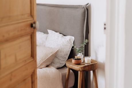 Bien aménager sa chambre pour mieux dormir